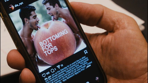 Danny Will Die Alone Season 3 Episode 6 - Bottoming for Tops