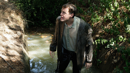 NCIS Season 6 Episode 3 - Capitol Offense