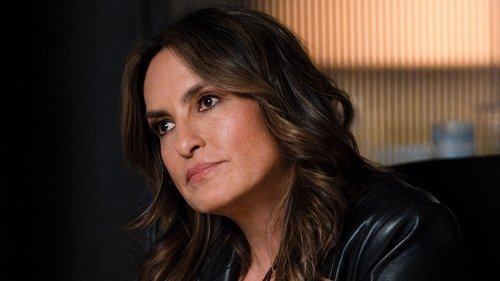 Law & Order: Special Victims Unit Season 26 Episode 2 - Excavation