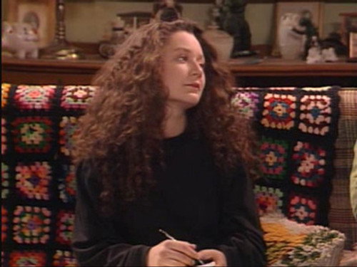 Roseanne Season 4 Episode 9 - Stressed to Kill