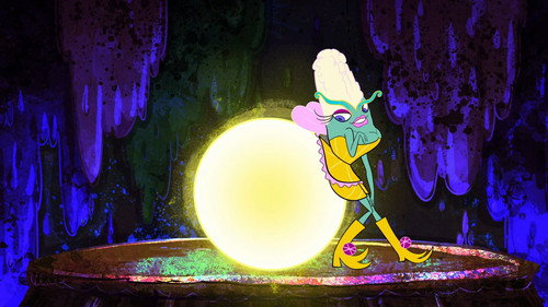 The Mighty Ones Season 2 Episode 4 - Fire-Fly