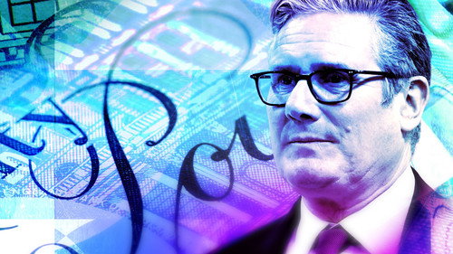 Starmer Returns still