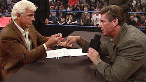 WWE Friday Night SmackDown Season 4 Episode 5 - SmackDown - Jan. 31, 2002