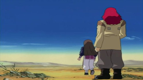 Zoids: Chaotic Century Season 1 Episode 20 - The Resurrection Monster
