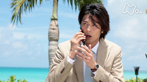 Jun to Ai Season 1 Episode 24 - Episode 24