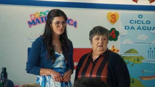 Carlitos & Henriqueta Season 1 Episode 9 - Episode 9