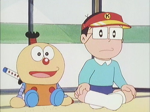 Episode 251 still