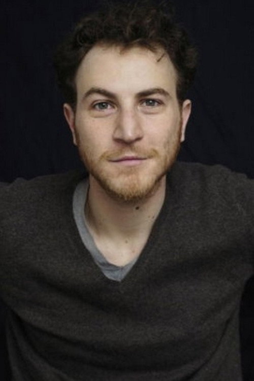 Marius Colucci