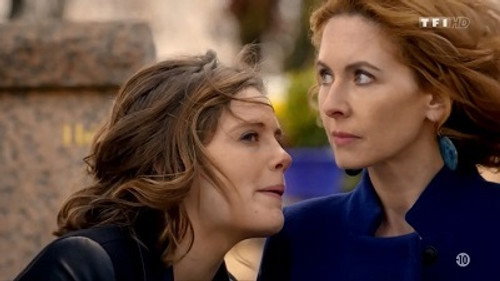 Falco Season 4 Episode 5 - Loin des yeux
