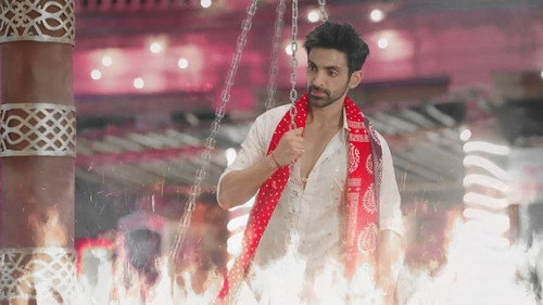 Virat accuses Bhavani still