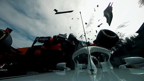 Race to Perfection Season 1 Episode 4 - Triumph and Tragedy