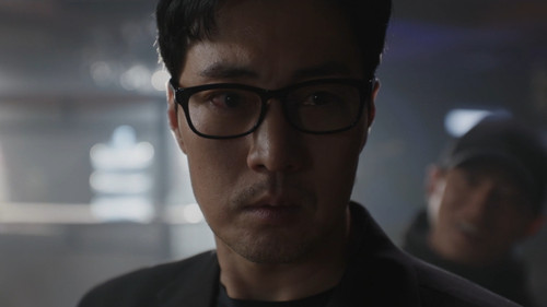 Agent Kim Reactivated Season 1 Episode 3 - Episode 3