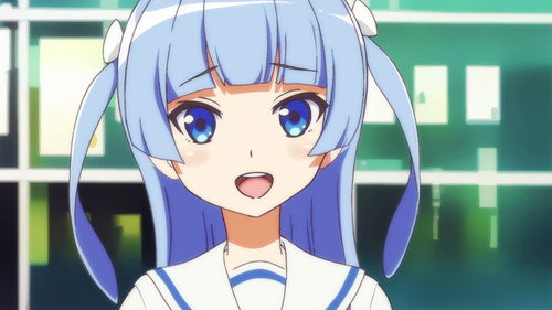 Urawa no Usagi-chan Season 2 Episode 9 - Episode 9