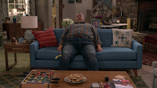 Man with a Plan Season 2 Episode 11 - Guess Who's Coming to Breakfast, Lunch and Dinner