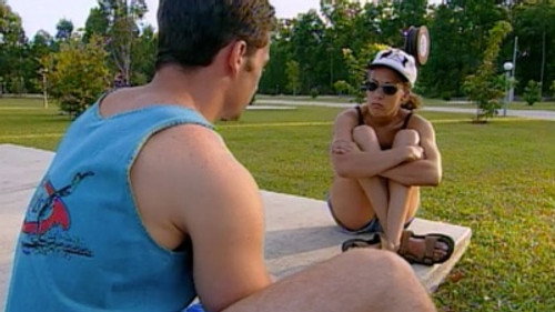 Road Rules Season 6 Episode 6 - Aliens Abduct Road Rulers!