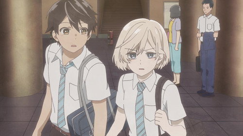 O Maidens in Your Savage Season Season 1 Episode 5 - Things That Changed Before We Knew It