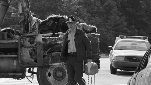 undefined Season 0 Episode 2 - Pilot Episode: The B&W Version