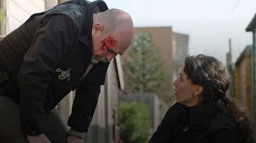 Flikken Rotterdam Season 6 Episode 1 - Koshi & Harm