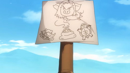 Fox Spirit Matchmaker Season 1 Episode 160 - Episode 160