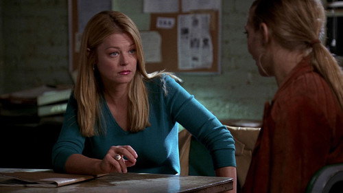 NYPD Blue Season 10 Episode 9 - Half-Ashed