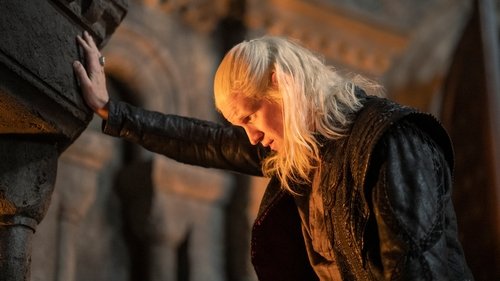 undefined Season 2 Episode 5 - Regent