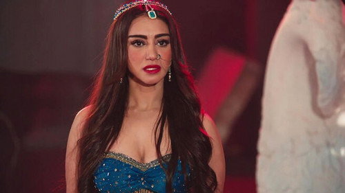 Mehek Releases Nashika! still
