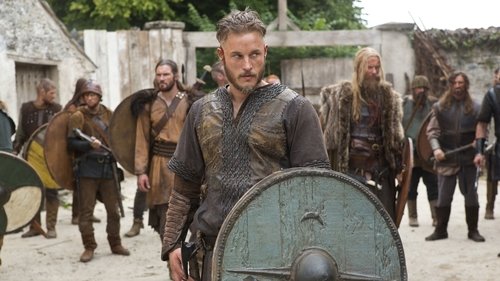 undefined Season 1 Episode 2 - Wrath of the Northmen