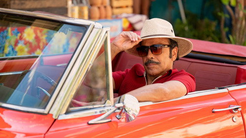 Acapulco Season 1 Episode 1 - Pilot
