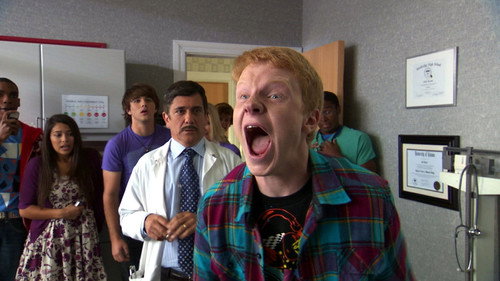 Zeke and Luther Season 2 Episode 7 - Plunk Hunting