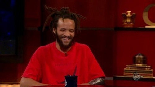 Savion Glover still