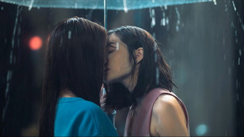 Petrichor Season 1 Episode 4 - The Truth, The Hope and The Kiss