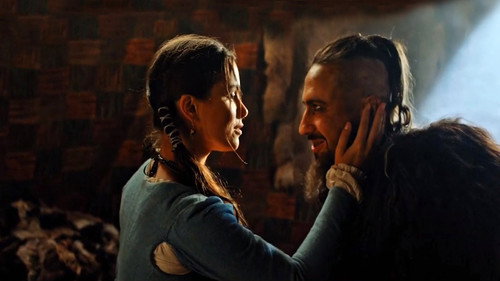 Cossacks: A Totally Fake Tale Season 1 Episode 4 - The truth about Mariana