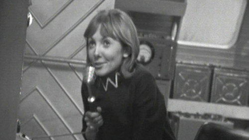 Doctor Who Season 2 Episode 10 - The Powerful Enemy