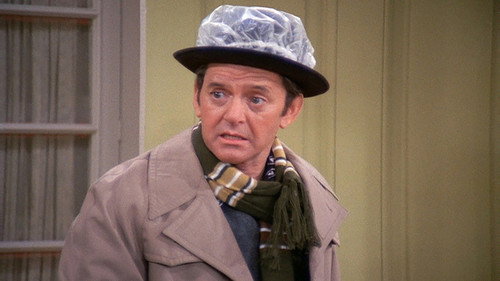 The Odd Couple Season 3 Episode 16 - The Ides of April