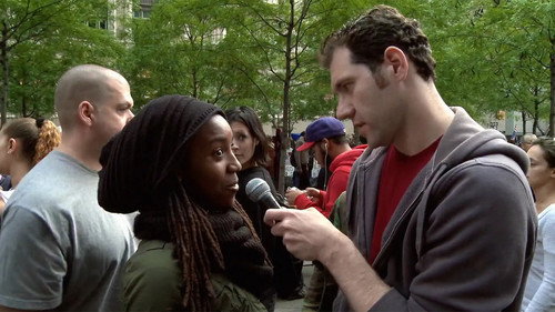 Billy on the Street Season 1 Episode 10 - Television Is the Greatest Thing to Ever Happen to Me!