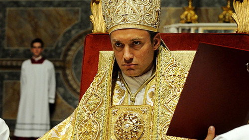 The Young Pope Season 1 Episode 10 - Ninth Episode