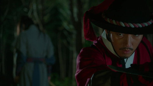 Tree with Deep Roots Season 1 Episode 8 - Episode 8