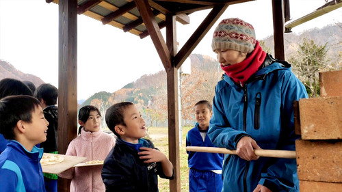 RISING Season 7 Episode 1 - Green Recovery in Rural Japan: NPO Founder - Yoshida Hiroko