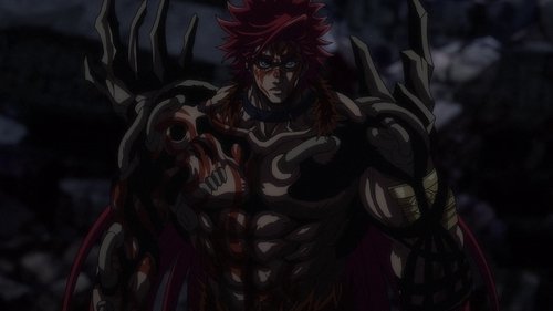 Record of Ragnarok Season 2 Episode 4 - The Final Labor