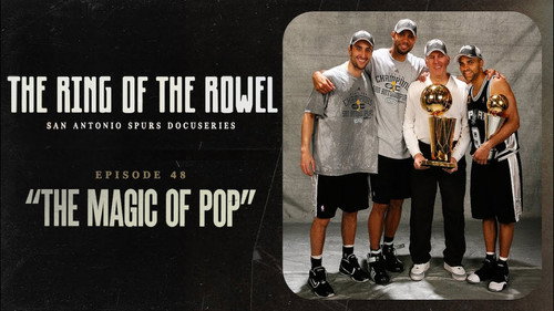 The Magic of Pop still