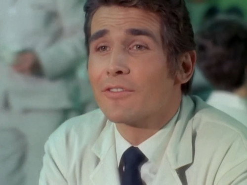 Marcus Welby, M.D. Season 5 Episode 23 - I've Promised You a Father (1)