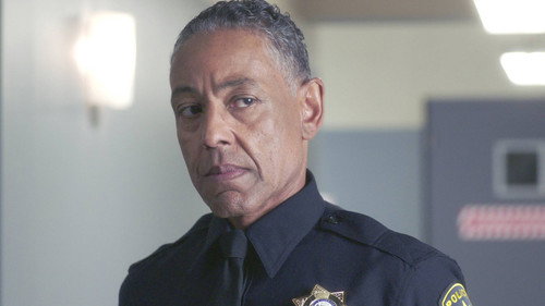 Rebel Season 1 Episode 4 - Black Not Blue