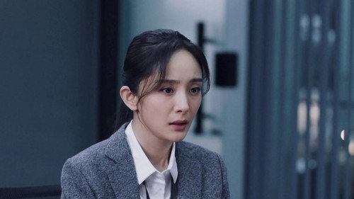 Storm Eye Season 1 Episode 25 - Episode 25
