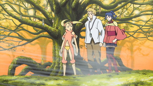 The Wings of Rean Season 1 Episode 2 - The King of Hojo