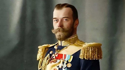 The Rise of the Great Powers Season 1 Episode 8 - Seeking the Way to Strengthen the Nation: Tsarist Russia