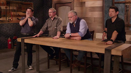 Forged in Fire Season 5 Episode 25 - The Sengese