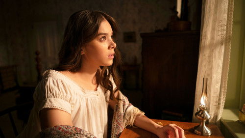 undefined Season 2 Episode 3 - The only Ghost I ever saw