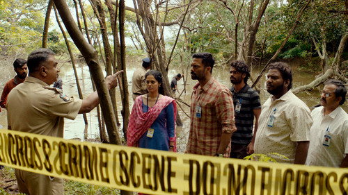 Newsense Season 1 Episode 5 - The Glare