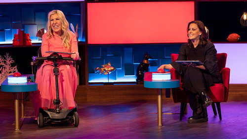 Richard Osman's House of Games Season 8 Episode 47 - Week 10: Tuesday