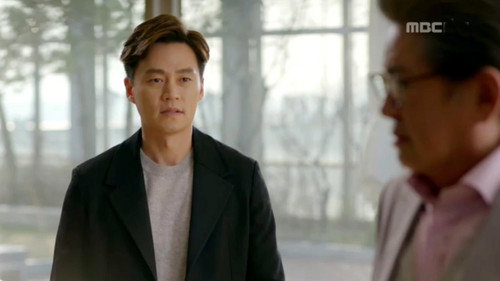 Marriage Contract Season 1 Episode 10 - Episode 10
